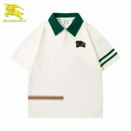 Picture of Burberry Polo Shirts Short _SKUBurberryM-4XL12yr4929023